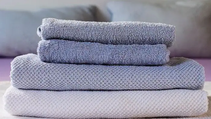La regola d'oro dell'igiene: quanti asciugamani dovrebbe avere un membro della famiglia?